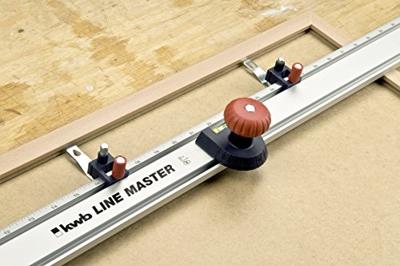 kwb 783908 Geleiderrail