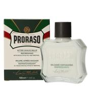 Proraso aftershave balm liquid eucalyptus 100ml - thumbnail