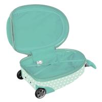 Handbagagekoffer Miffy miffy 16'' 23 L 28 x 43 x 23 cm - thumbnail