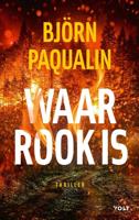Waar rook is - Björn Paqualin - ebook - thumbnail