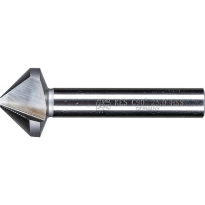 PFERD TOOLS KES HSS DIN 335 C90° 23,0 25202116 Kegelverzinkboor 23 mm HSS 1 stuk(s) PFERD TOOLS KES HSS DIN 335 C90° 23,0 25202116 Kegelverzinkboor 23 mm HSS 1 stuk(s)