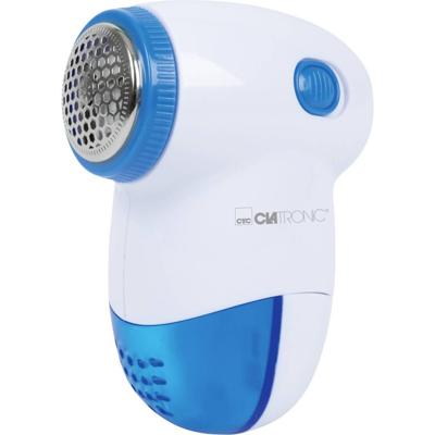 Clatronic TC 3758 Pluizendief 1 stuk(s) Wit-blauw Clatronic TC 3758 Pluizendief 1 stuk(s) Wit-blauw