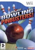 AMF Bowling Pinbusters - thumbnail