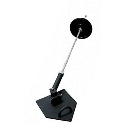 Toorx Total Core Landmine Trainer met handvaten Toorx Total Core Landmine Trainer met handvaten