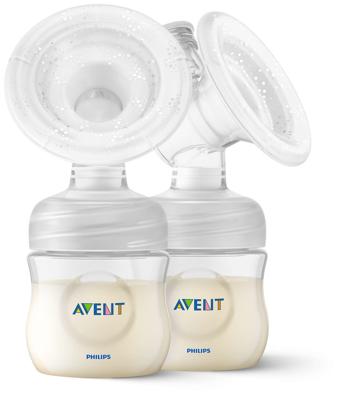 Philips Avent Pers Set Borstkolf Verhuur