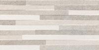 Wandtegel Pierre Grey Decor 30X60 Rett, Mat J-Stone - thumbnail