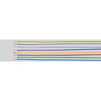 HELU 29229 Enkele ader H07V-K 1 x 25 mm² Rood 100 m - thumbnail