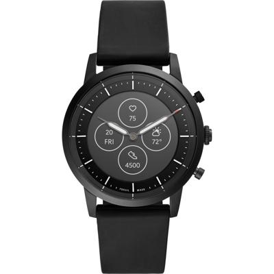 Fossil FTW7010 Horloge Hybride Smartwatch Collider 42 mm