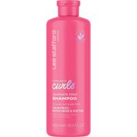 Lee Stafford For The Love Of Curls Shampoo 500ml - thumbnail