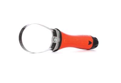 KS Tools 1555005 Oliefiltersleutel, Ø 65 - 105 mm