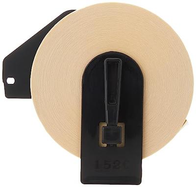 Brother Transportlabel Permanent 62x100mm - thumbnail
