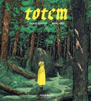 Totem - Nicolas Wouters - Hardcover (9789492882011) - thumbnail