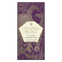 Original Beans - Virunga 70% - pure chocolade (Biologisch) - thumbnail