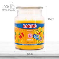 Haribo - Geurkaars Tropical Fun - 510g - thumbnail