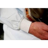 3M 4532+WL Beschermpak 4532+ Maat: L Wit - thumbnail