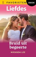 Bruid uit begeerte - Miranda Lee - ebook - thumbnail