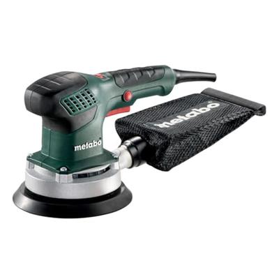Metabo SXE 3150 excenterschuurmachine 310w 150mm | in koffer - 600444500