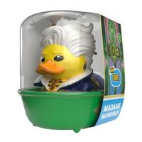 Wicked Tubbz Mini PVC Figure Madame Morrible 5 cm - thumbnail