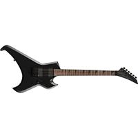 Jackson Pro Series Signature Rob Cavestany Death Angel Satin Black elektrische gitaar - thumbnail