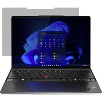 Lenovo Premium Clarity Privacy Privacyfolie 33,8 cm (13,3) Beeldverhouding: 16:10 4XJ1U03942 Lenovo
