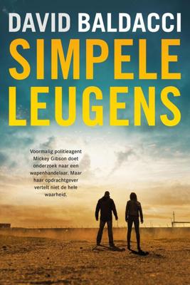 Simpele leugens - David Baldacci - ebook
