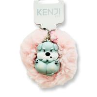 Kenji Sleutelhanger Dog nest - Diverse - thumbnail