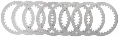 TRW stalen tussenschijven clutch.steel.kit mes305-8