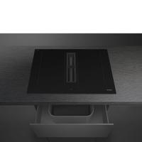 SMEG HOBD472D2 Inbouw Inductiekookplaat - thumbnail