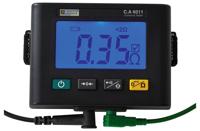 Chauvin Arnoux C.A 6011 Set Doorgangstester 200 Ω - thumbnail