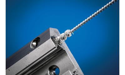 PFERD TOOLS Binnenborstel IBU 6,625/2,9 AO 600 0,30 43679605 10 stuk(s)