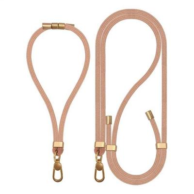 My Style Body & Wrist (2-Pack) Lanyard Set - Pink