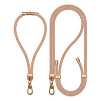 My Style Body & Wrist (2-Pack) Lanyard Set - Pink - thumbnail