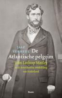 De Atlantische pelgrim - Jaap Verheul - ebook - thumbnail