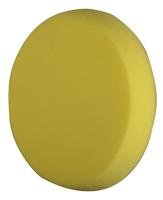 Makita Accessoires Spons geel hard grof 170mm - D-74669 D-74669 - thumbnail