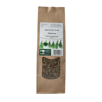 Marma Ogentroostkruid 100 Gram