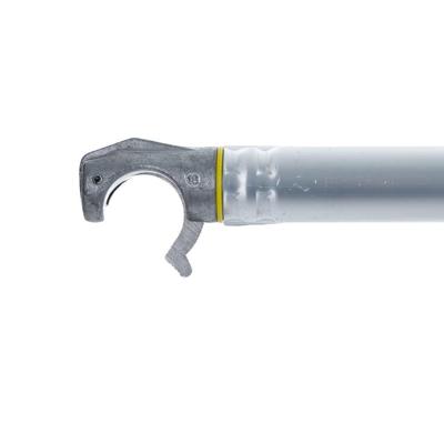 4tecx Steiger schoor horizontaal kamersteiger 1,90m