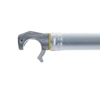 4tecx Steiger schoor horizontaal kamersteiger 1,90m - thumbnail