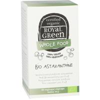 Royal Green Astaxanthine Vegicaps - thumbnail
