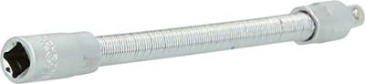 Brilliant Tools BT020910 BT020910 Dopsleutelverlenging Aandrijving 1/4 (6.3 mm) 145 mm 1 stuk(s)