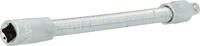 Brilliant Tools BT020910 BT020910 Dopsleutelverlenging Aandrijving 1/4 (6.3 mm) 145 mm 1 stuk(s) - thumbnail