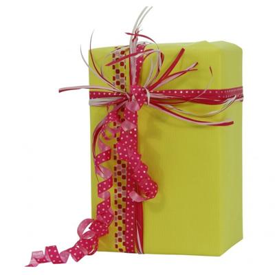 Exacompta inpakpapier geassorteerde felle kleuren