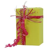 Exacompta inpakpapier geassorteerde felle kleuren - thumbnail