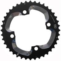 Shimano kettingblad xt/10v dubbel fcm-785 y1ml98030 40t - thumbnail