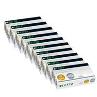 Nieten leitz p3 24/6 wit 1000st | 10 stuks - thumbnail