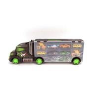 Rapid Whee Autotransporter Carry Case + 4 Auto's - thumbnail