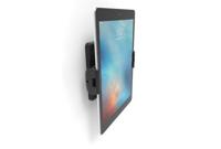 Maclocks Compulocks - Cling VESA Universele Tablet Muurbeugel - Zwart - thumbnail
