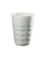 ASA Selection Espresso kopje Facette Lichtgroen 80 ml - thumbnail