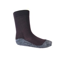 STAPP Wandelsokken Active Walking Zwart-43/46 - thumbnail