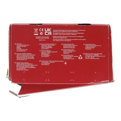 Einhell GC-CC 18 Li Solo - Accu Voegenreiniger | 18V | Zonder accu&apos;s en lader - 3424050 3424050 - thumbnail
