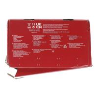 Einhell 3424050 GC-CC 18 Li-Solo Voegenreiniger, Bezem Staal, Nylon - thumbnail